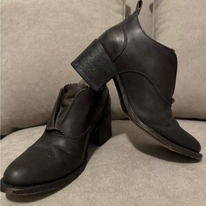 Freebird Sadie Loafers